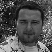 Cristian_100 b&amp;w